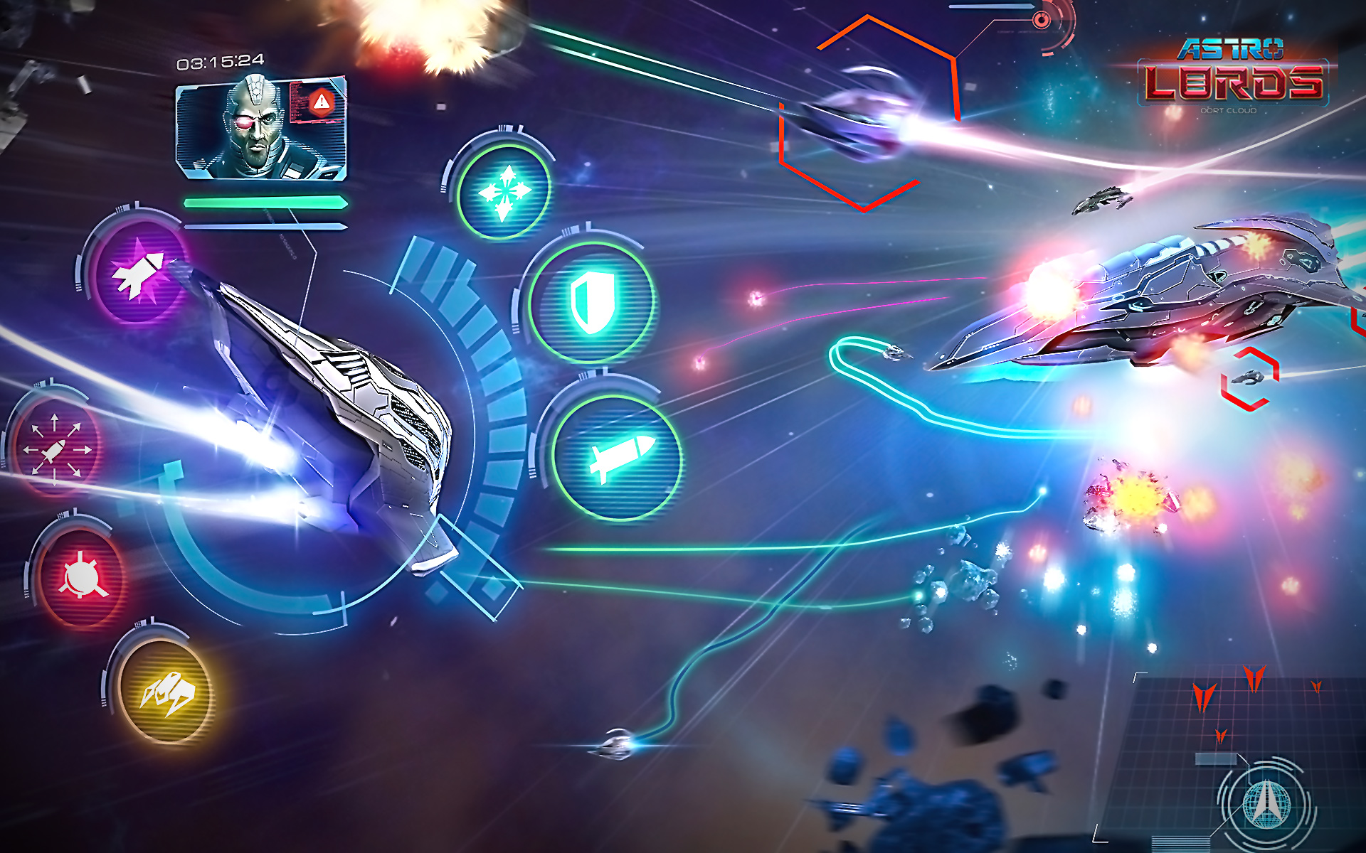 astro lords dollars exchange game earnings extraction