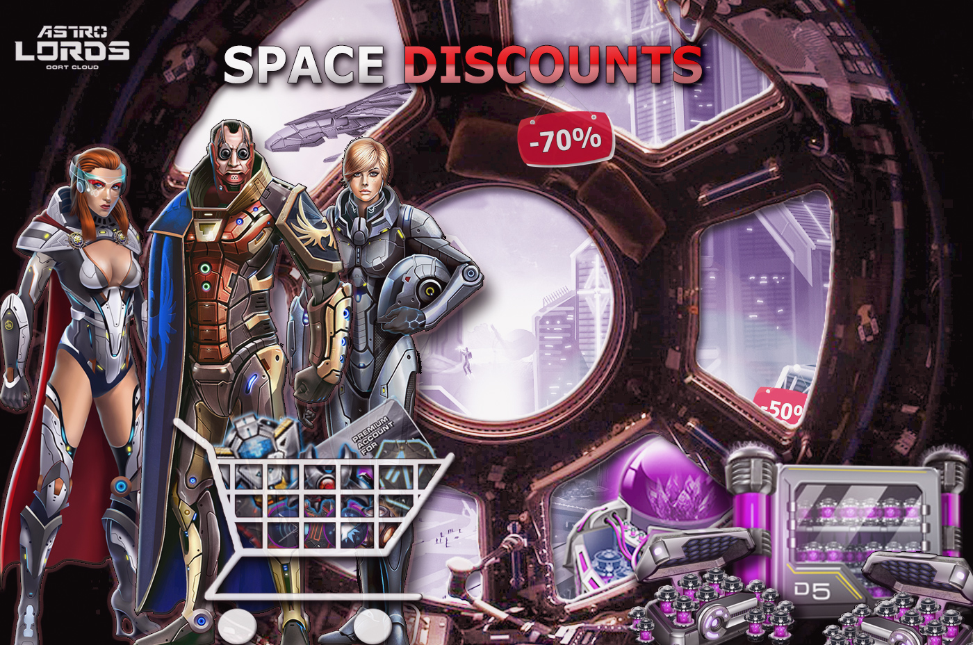 sale 2021 game black friday astrolords mmo online strategy